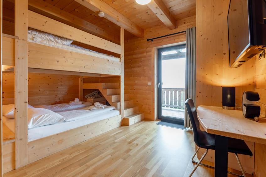 Alpina Lodge - foto 24