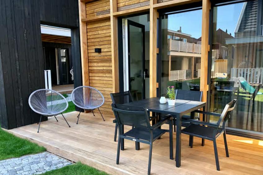 Plein 40 Lodge 21 - foto 5