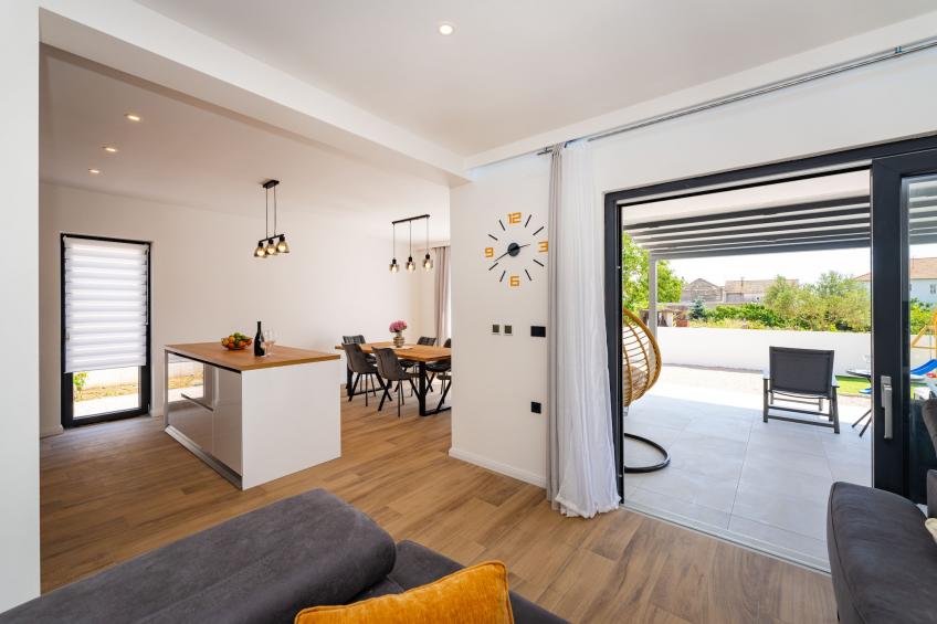 Villa Fine Touch - foto 24