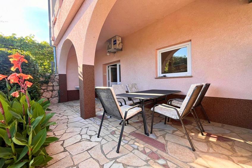 Apartments Butković -  Two Bedroom Apartments (A3) - foto 32