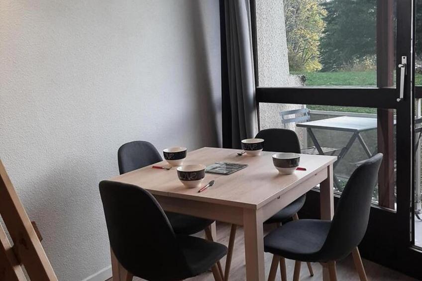 Résidence Les Arolles