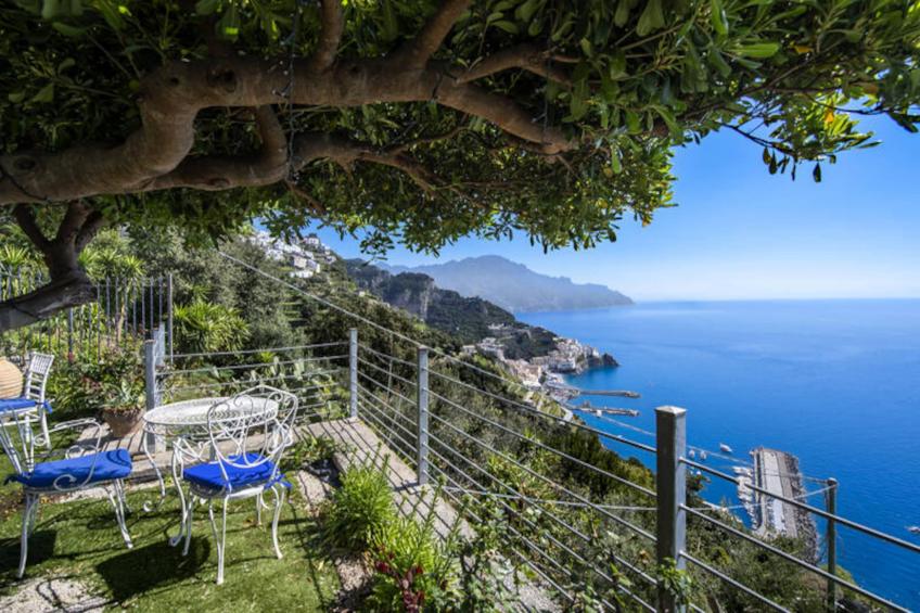 Maison à Pogerola - foto 21