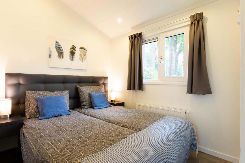 Ferox for six people with wellness facilities - foto 2