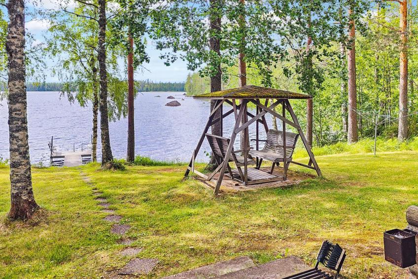 Sillanpään lomamökit - foto 4