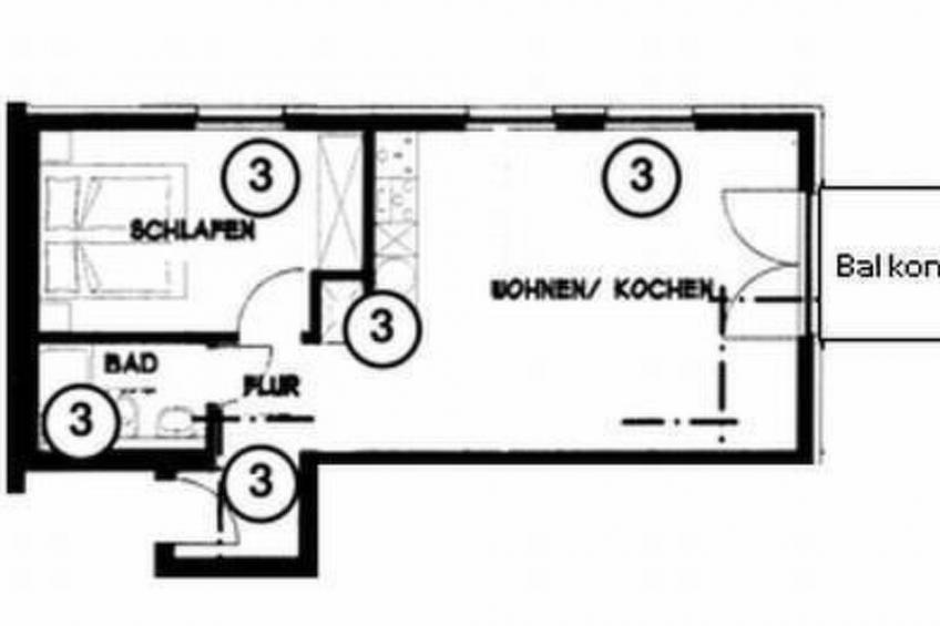 Villa Celia Sellin - foto 10