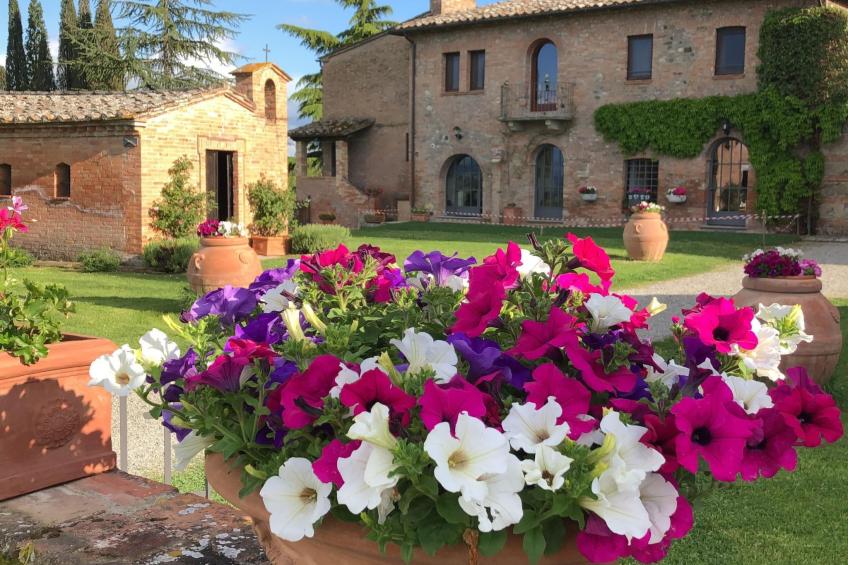 Superior 2-Schlafzimmer-Apartment