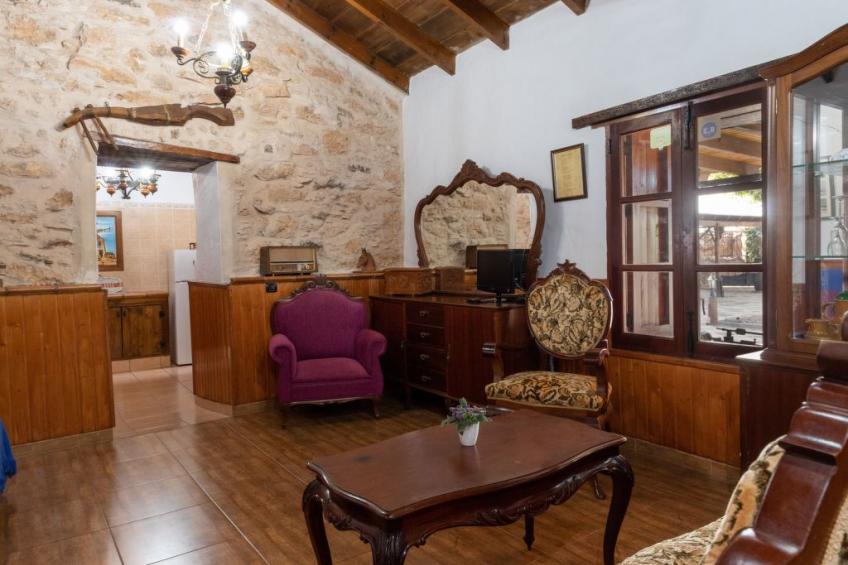 Agroturismo - foto 2