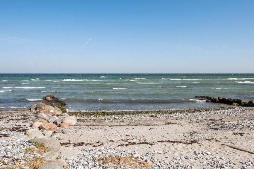 "Viljami" - 20m from the sea in Funen - foto 7