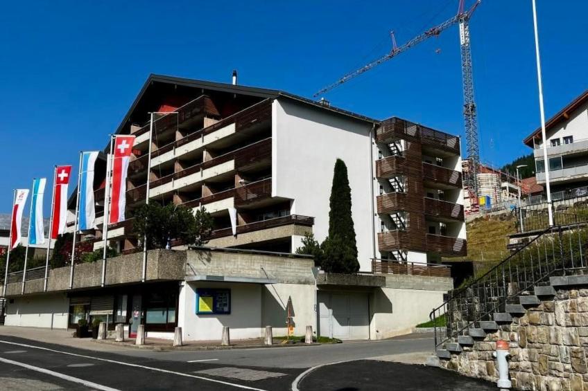 Gemütliche Ferienwohnung im Zentrum Sörenberg - foto 2