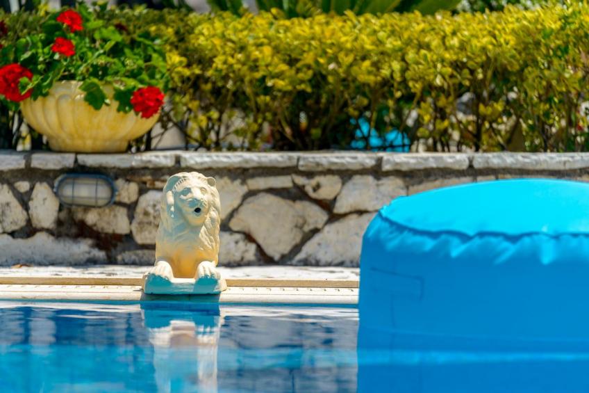 Zwei Villen mit privatem Pool, Aussicht, sehr nah an den Stränden - foto 8