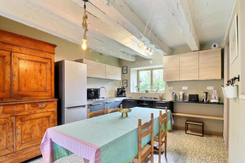 Joli Gite de vacances à Neulliac - foto 10