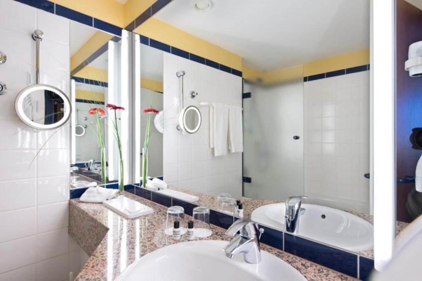 Sunday Hotel Spa Wismar-Family Room - foto 21