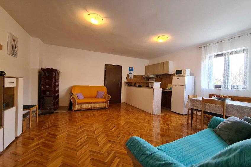 Vakantiewoning met airco - VW-TKHF9 - foto 12