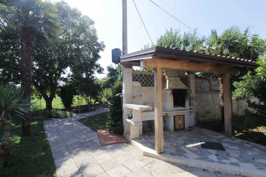 Holiday apartment with WLAN - BF-9574K - foto 11