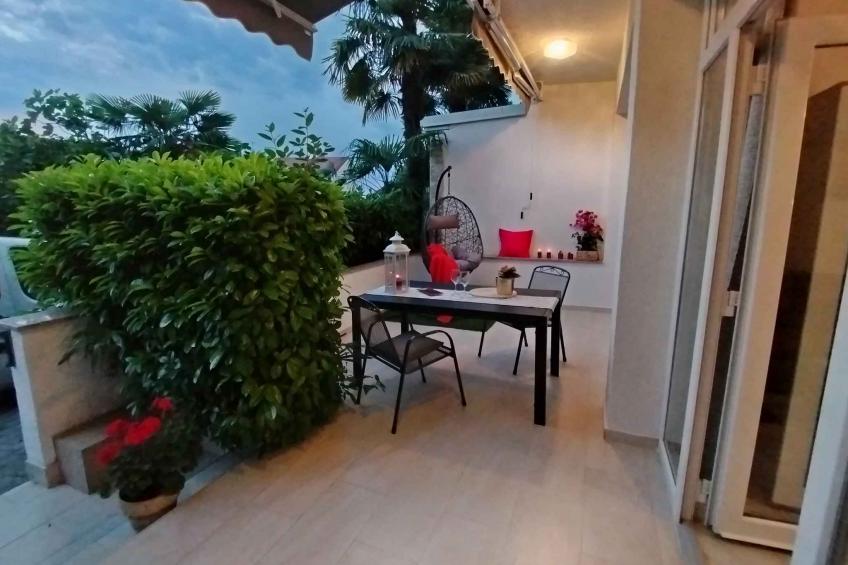 Holiday apartment with terrace - BF-J5MF - foto 12