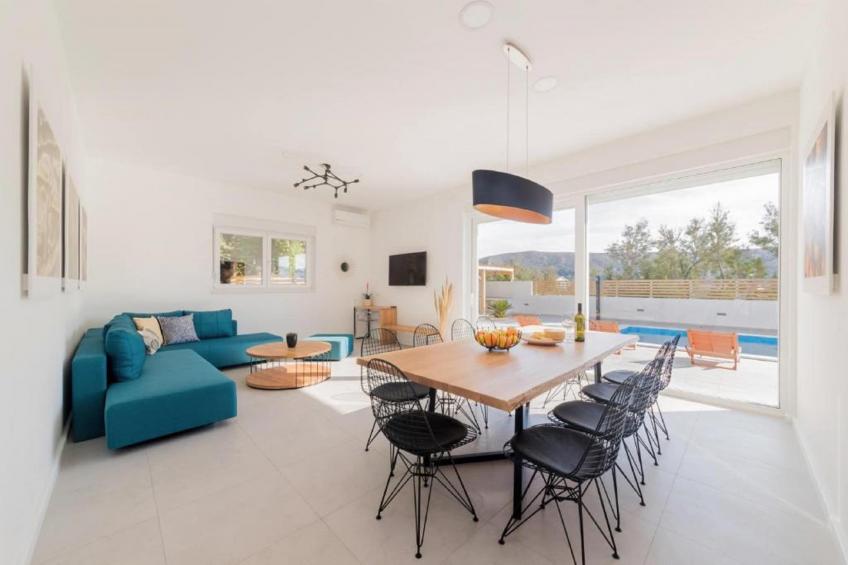 Luxury Villas Bellavista - Four Bedroom Villa with Pool (Villa 1) - foto 2