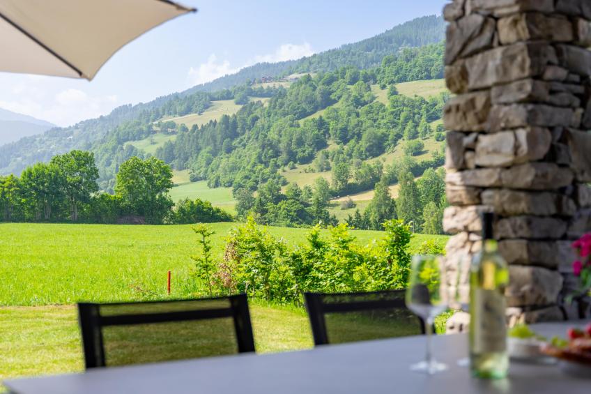 Mountain Chalet Chapeau - foto 54