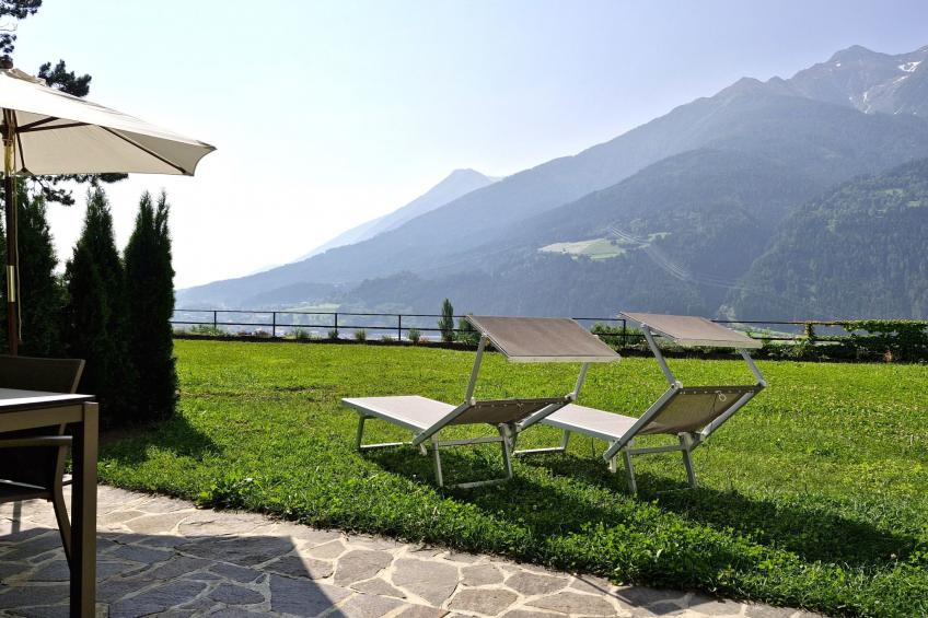 Chalet St. Wendelin - Typ C - foto 2