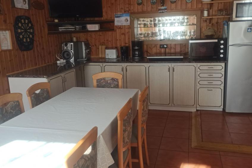 Ferienvilla mit privatem Pool - foto 23