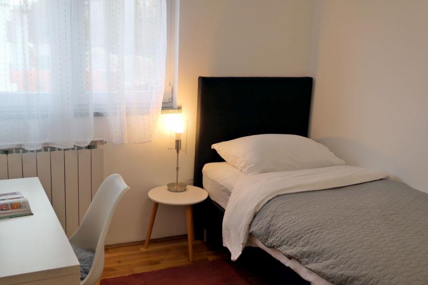 Appartement "Appartement Sarah" mit Balkon - foto 12