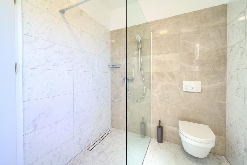 Geräumige, luxuriöse 5-Ferienvilla mit Meerblick, eigenem Pool und großer Terr - foto 33