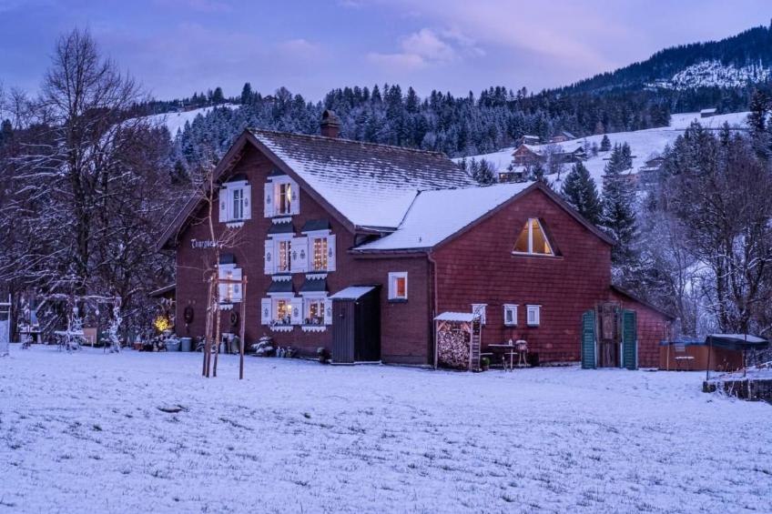 Studio Chic mit Whirlpool - foto 16