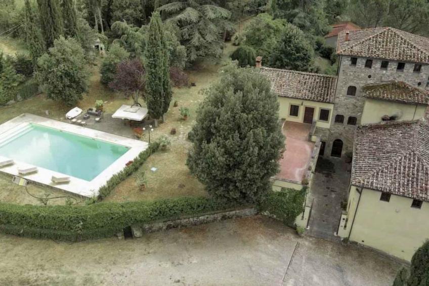 Wunderschöne Villa mit atemberaubender Aussicht und privatem Pool - foto 5