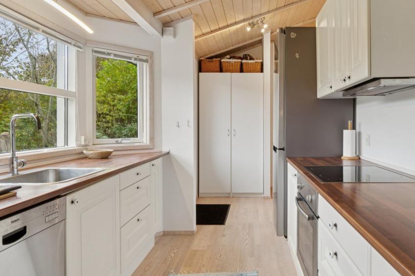 "Angelika" - 1.3km from the sea - foto 10