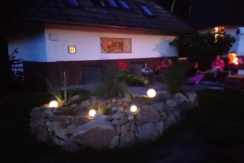 Waldhaus57 Silbersee - foto 33