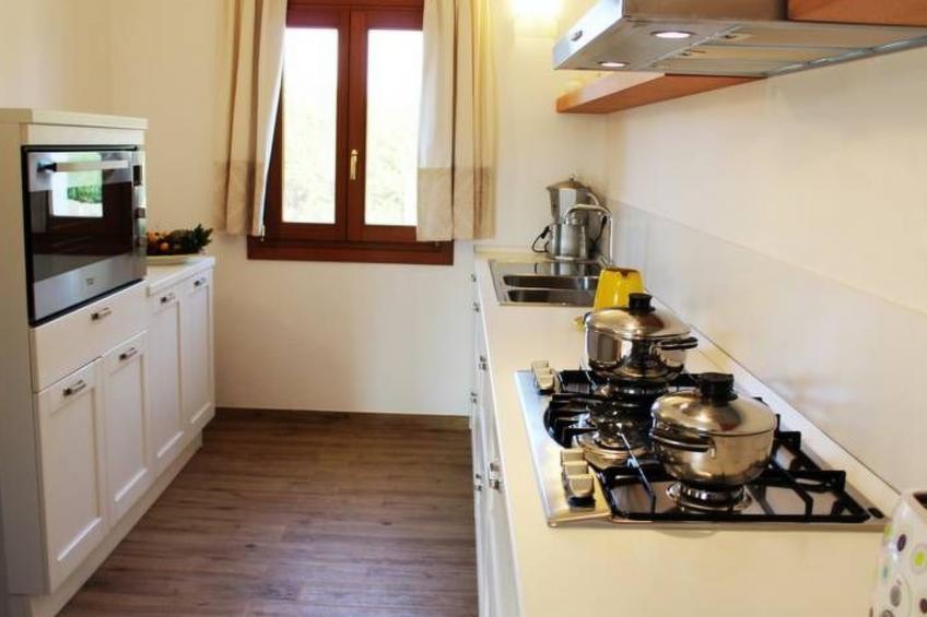 Stazzo Dell'Antica Trebbia in Gallura - foto 19