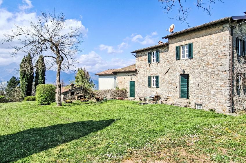 Il Colle di Tiglio - foto 21