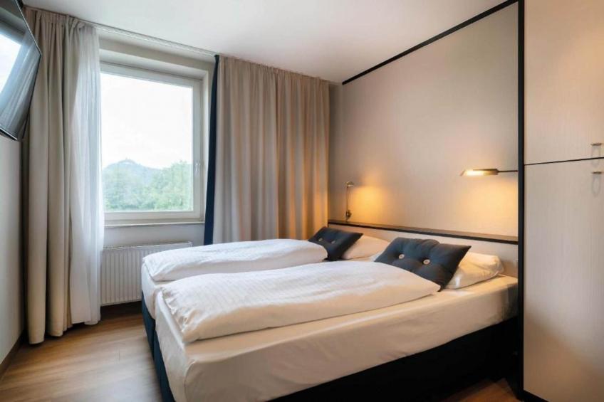 Hotel Bad Honnef - foto 14