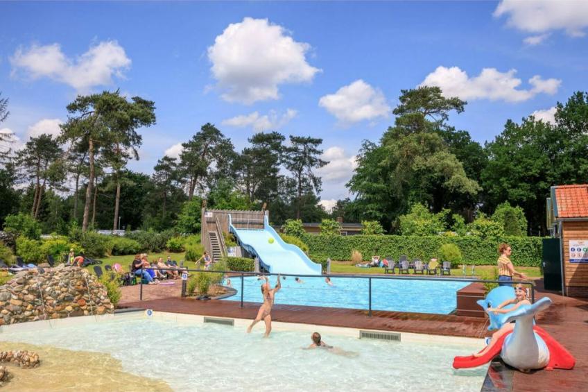 Veluwe hoeve 4 people sauna - foto 10