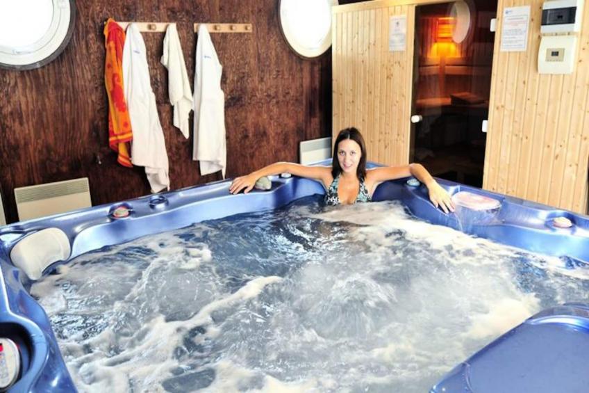 Résidence Goélia Le Village Azur - foto 4