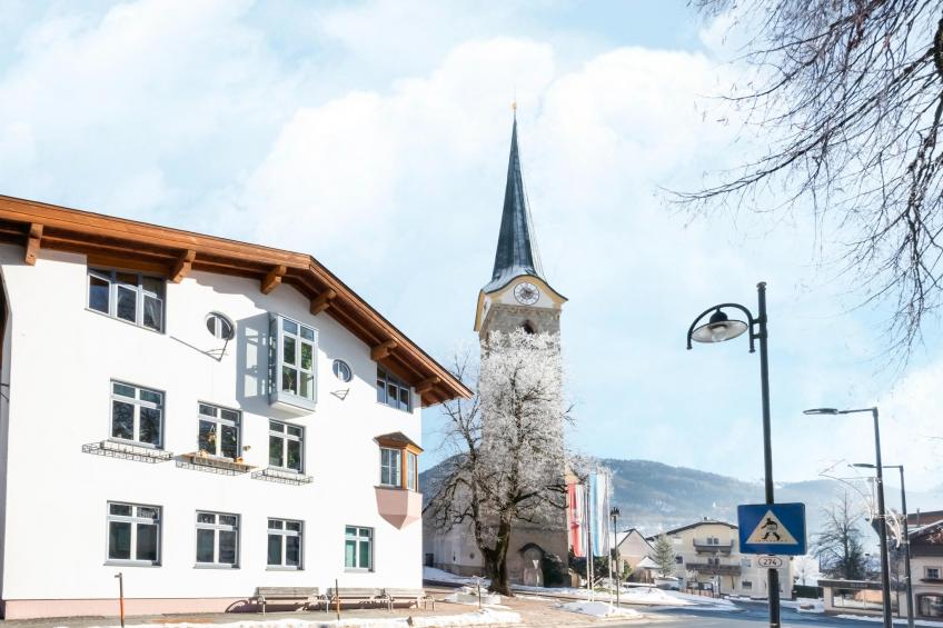 Bungalow in Kitzbühel - foto 24