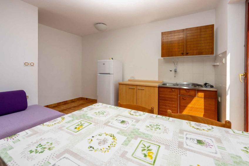 Vakantiewoning met terras en airco - BF-X5BV6 - foto 13