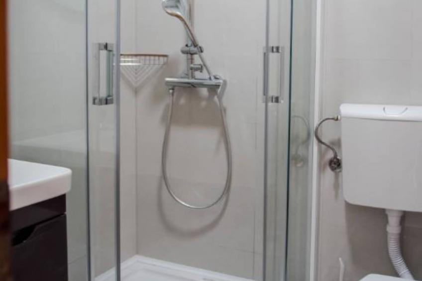 One Bedroom Apartment with sea wiev  4 - foto 5