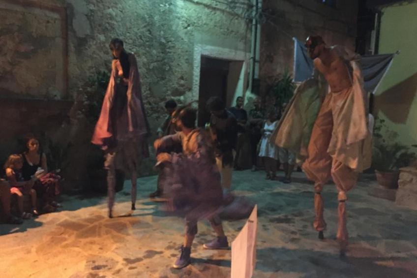 Wohnung in Badolato mit Terrasse - foto 15