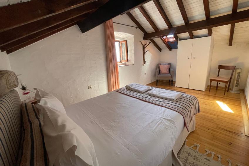 Casa Velha - Charmantes Ferienhaus auf dem Land - foto 8