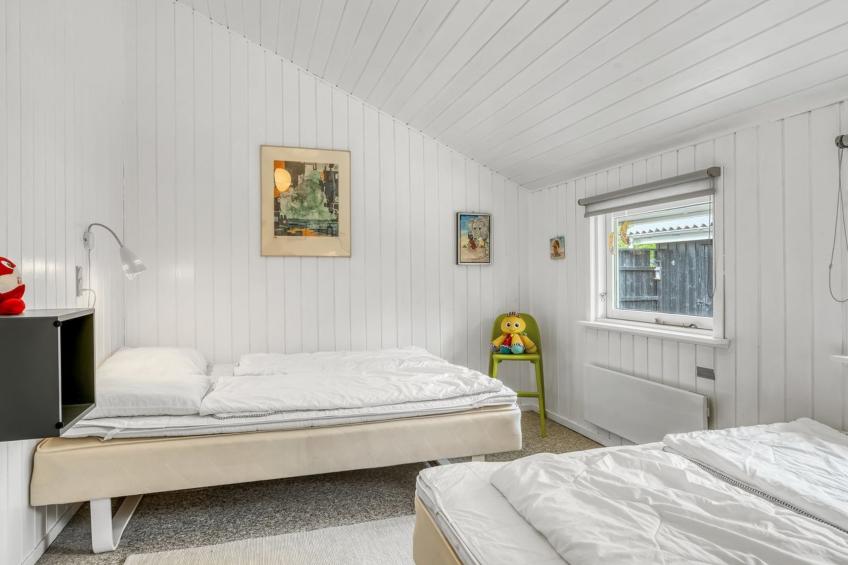 "Eske" - 200m to the inlet in The Liim Fiord - foto 11