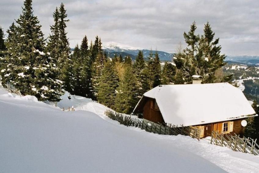 Guglhütte - foto 12