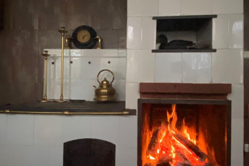 Alte Dorfschule - foto 39