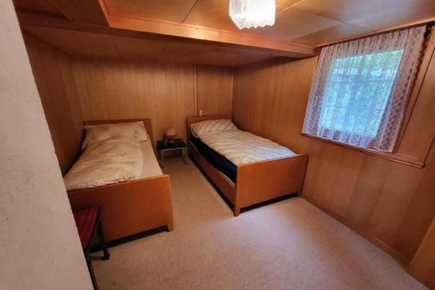 Freistehendes Ferienhaus in Naherholungsgebiet - foto 19