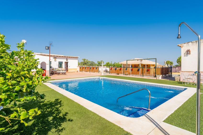 Ländliches Haus Carmo - foto 46