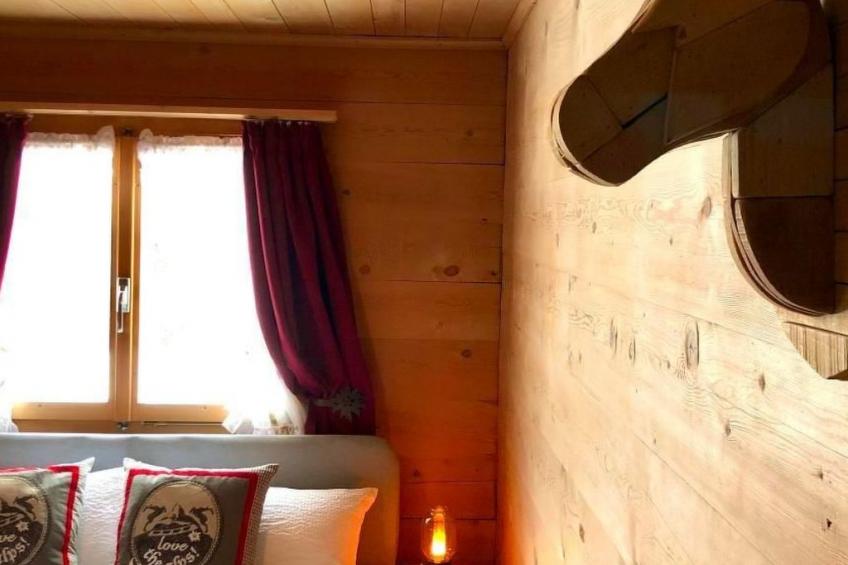 Chalet Arosa für 6 P - foto 7