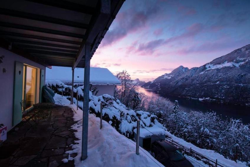 Wunderschönes Luxus-Chalet mit Seesicht - foto 11