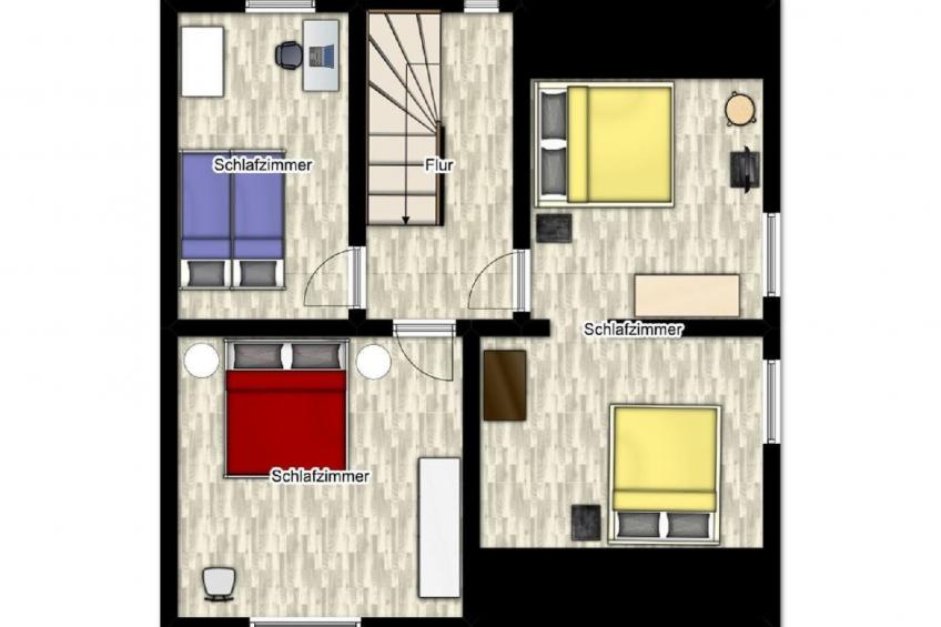 in Pouch mit Kleinem Garten - foto 5