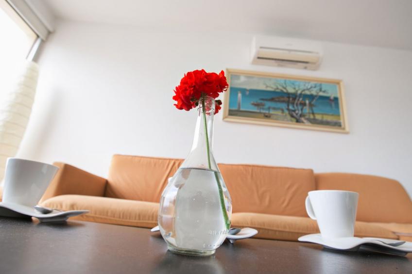 Schöne Wohnung am Meer - foto 18