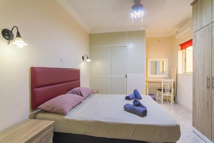 Merill Pool and Sea, charming Apart 3 - foto 24