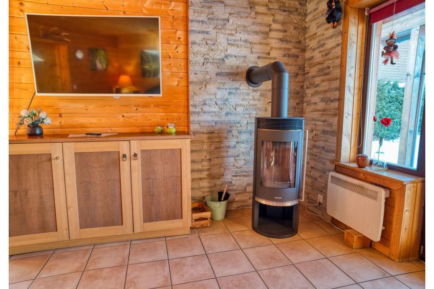 Ferienhaus in Hasselfelde - Haus 319 Auerhahn - foto 6